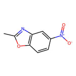 2-Methyl-5-nitrobenzo[d]oxazole|CS-0097064|32046-51-8
