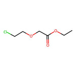 Ethyl 2-(2-chloroethoxy)acetate|CS-W018917|17229-14-0