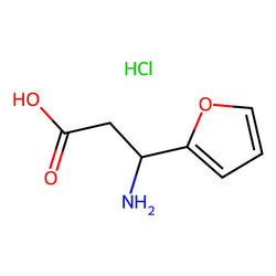 3-Amino-3-(furan-2-yl)propanoic acid hydrochloride|CS-0132992|2177263-70-4