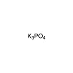 Potassium phosphate, anhydrous, min. 97%|19-3800|7778-53-2