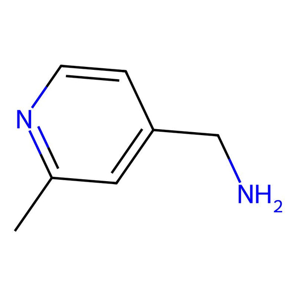(2-Methylpyridin-4-yl)methanamine|CS-0104071|94413-70-4