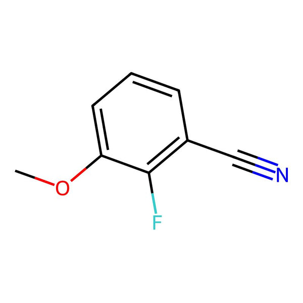 2-Fluoro-3-methoxybenzonitrile|CS-0097743|198203-94-0
