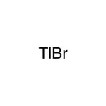 Thallium(I) bromide (99.999%-Tl) PURATREM|93-8103|7789-40-4