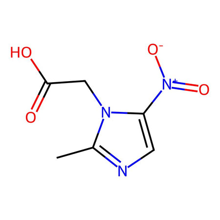 Metronidazole EP Impurity G|C4X-14057|1010-93-1