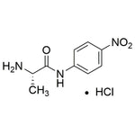 L-Alanine 4-nitroanilide hydrochloride|05836|31796-55-1