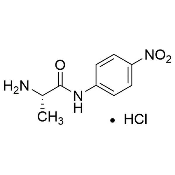 L-Alanine 4-nitroanilide hydrochloride|05836|31796-55-1
