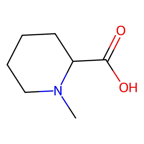 1-Methylpiperidine-2-carboxylic acid|CS-0038450|7730-87-2