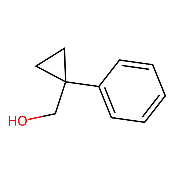 (1-Phenylcyclopropyl)methanol|CS-0088316|31729-66-5