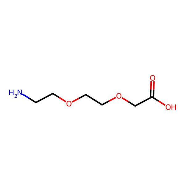 NH2-PEG-COOH (MW:2000)|CS-1038769|139729-28-5