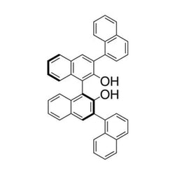 (S)-[1,3':1',1'':3'',1'''-Quaternaphthalene]-2',2''-diol, 98% (99% ee)|08-1071|863659-88-5