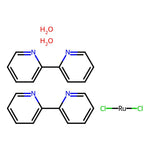 Dichlorobis(bipyridine)ruthenium|CS-0035231|15746-57-3