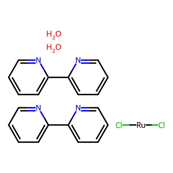 Dichlorobis(bipyridine)ruthenium|CS-0035231|15746-57-3