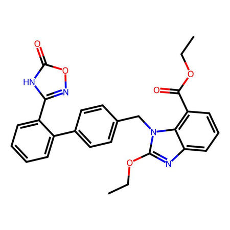 Azilsartan Ethyl Ester Impurity|C4X-109630|1403474-70-3