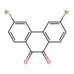 3,6-Dibromophenanthrene-9,10-dione|CS-0080728|53348-05-3