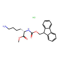 Fmoc-Lys-OMe.HCl|CS-W020377|847658-45-1