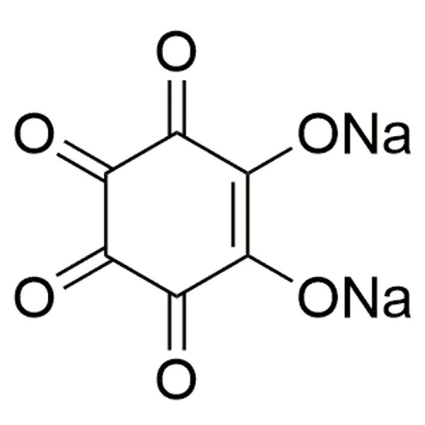 Disodium rhodizonate|37402|523-21-7