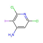 2,6-Dichloro-3-iodopyridin-4-amine|CS-0062153|1235873-11-6