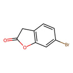 6-Bromobenzofuran-2(3H)-one|CS-0528758|742079-90-9
