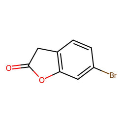 6-Bromobenzofuran-2(3H)-one|CS-0528758|742079-90-9