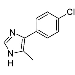 4-(4-Chlorophenyl)-5-methyl-1H-imidazole|20188|65571-68-8