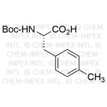 Boc-4-methyl-L-phenylalanine|07017|80102-26-7