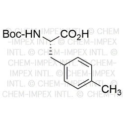 Boc-4-methyl-L-phenylalanine|07017|80102-26-7