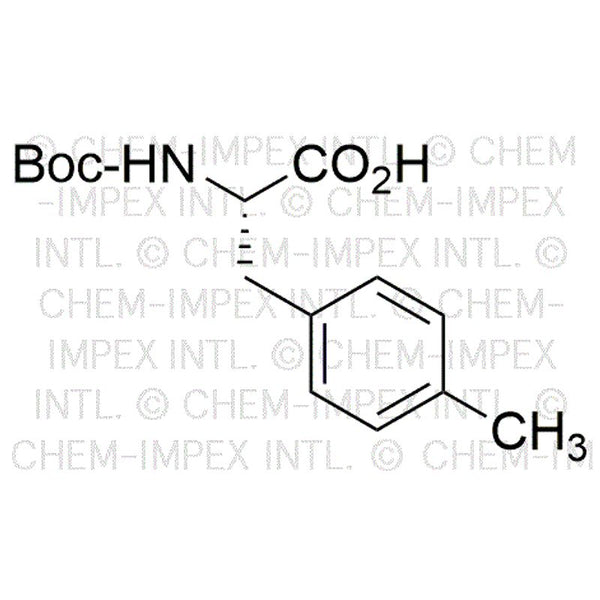 Boc-4-methyl-L-phenylalanine|07017|80102-26-7