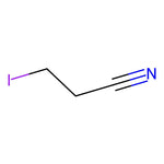 3-Iodopropanenitrile|CS-0243866|2517-76-2
