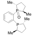 [1-(2R,5R)-2,5-Dimethylphospholanyl]-[2-(2R,5R)-2,5-dimethylphospholanyl-1-oxide]benzene, min. 97%|15-7360|638132-66-8