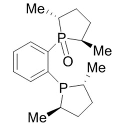 [1-(2R,5R)-2,5-Dimethylphospholanyl]-[2-(2R,5R)-2,5-dimethylphospholanyl-1-oxide]benzene, min. 97%|15-7360|638132-66-8