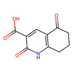 2,5-Dioxo-1,2,5,6,7,8-hexahydroquinoline-3-carboxylic acid|CS-0077292|106551-76-2
