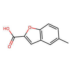 5-Methylbenzofuran-2-carboxylic acid|CS-0062601|10242-09-8