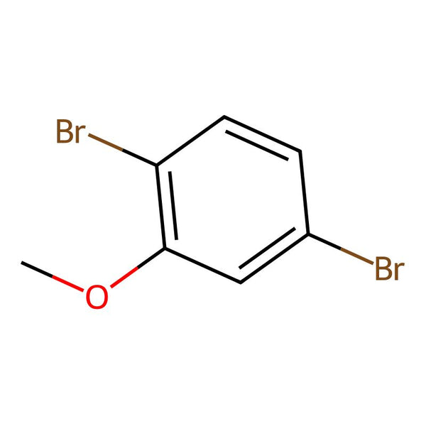 2,5-Dibromoanisole|CS-0040073|95970-08-4