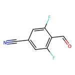 3,5-Difluoro-4-formylbenzonitrile|CS-W000015|467442-15-5