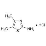 2-Amino-4,5-dimethylthiazole hydrochloride|44116|71574-33-9