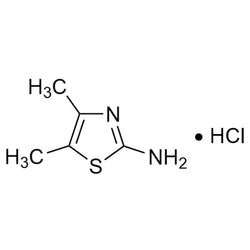 2-Amino-4,5-dimethylthiazole hydrochloride|44116|71574-33-9