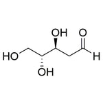 2-Deoxy-D-ribose|38852|533-67-5