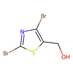 2,4-Dibromothiazole-5-methanol|CS-0158434|170232-68-5