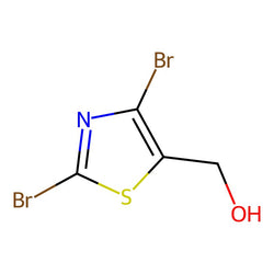 2,4-Dibromothiazole-5-methanol|CS-0158434|170232-68-5