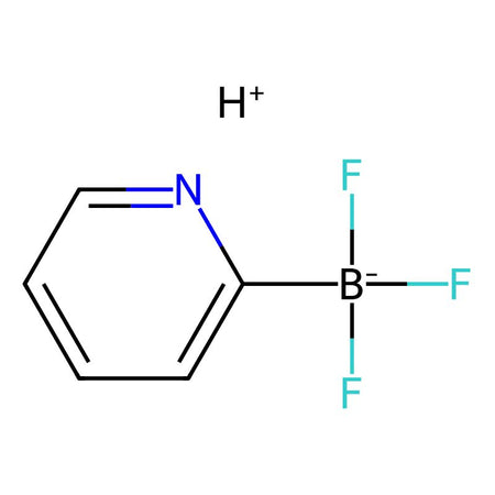 (Pyridin-1-ium-2-yl)trifluoroborat, 95%|9447273|3077251-76-1