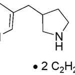 3-Pyrrolidin-3-Ylmethyl-Pyridine Dioxalate|23768|1018827-46-7