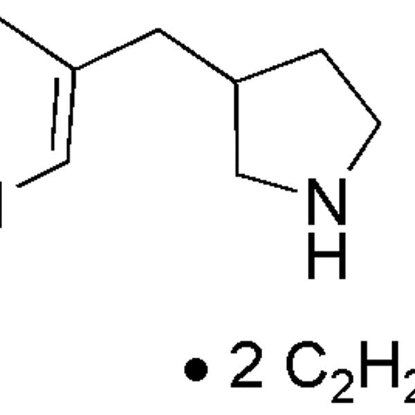 3-Pyrrolidin-3-Ylmethyl-Pyridine Dioxalate|23768|1018827-46-7