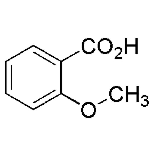 2-Methoxybenzoic acid|24458|579-75-9