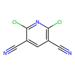 2,6-Dichloropyridine-3,5-dicarbonitrile|CS-0173578|151229-84-4