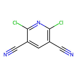 2,6-Dichloropyridine-3,5-dicarbonitrile|CS-0173578|151229-84-4