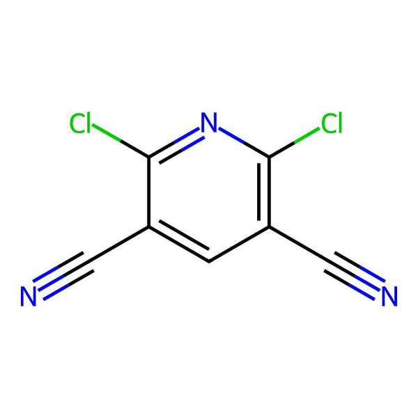 2,6-Dichloropyridine-3,5-dicarbonitrile|CS-0173578|151229-84-4