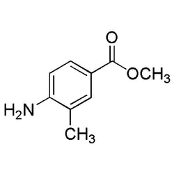 4-Amino-3-methylbenzoic acid methyl ester|27908|18595-14-7