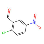 2-Chloro-5-nitrobenzaldehyde|CS-0008366|6361-21-3
