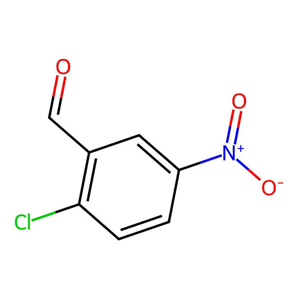 2-Chloro-5-nitrobenzaldehyde|CS-0008366|6361-21-3