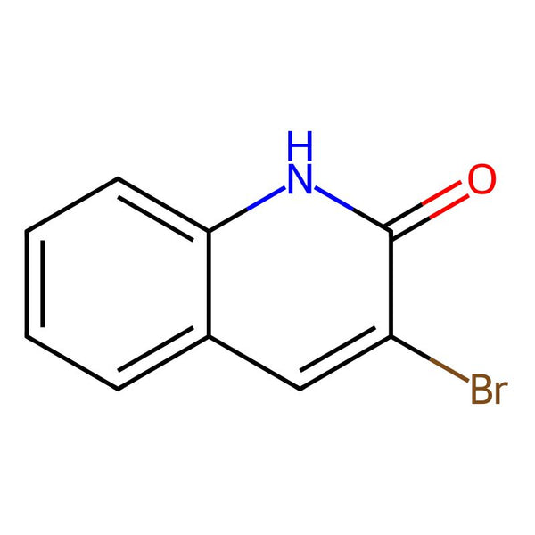 3-Bromo-1H-quinolin-2-one|CS-0193885|939-16-2